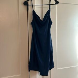 Urban outfitters slip dress